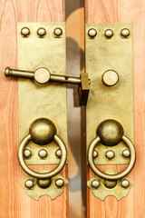 master key