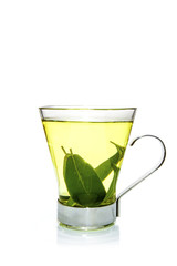 Sage Tea