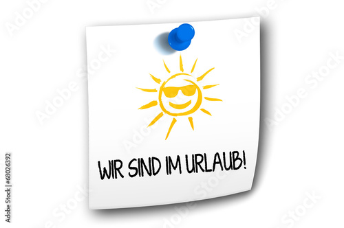"wir sind im urlaub" Stockfotos und lizenzfreie Bilder auf