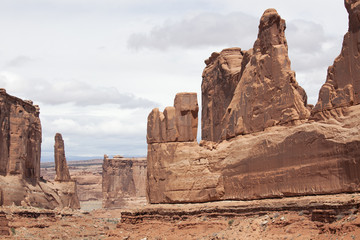 Arches National Park