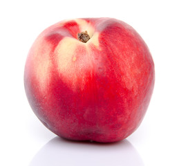 Nectarine fruit
