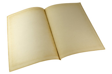 Vintage paper