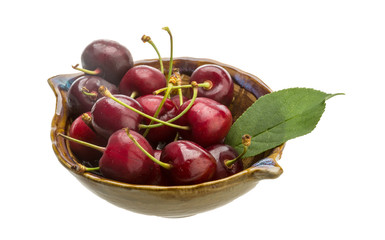 Gean - cherry