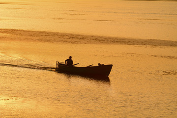 balıkçı