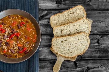 Chilli con carne