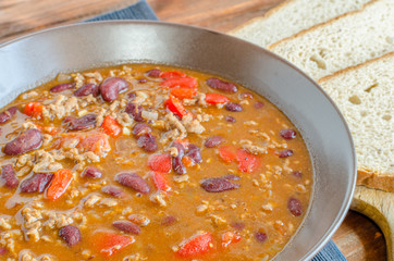 Chilli con carne