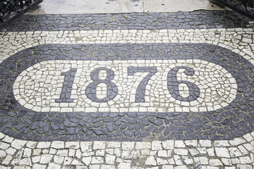 Date Tile