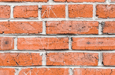 Obraz premium Brick Wall Background