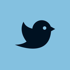 Flat Metro App Icon