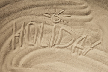 Recreation and beach