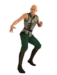 カンフーマスター