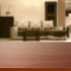 desk