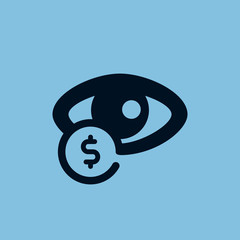 Flat Metro Icon