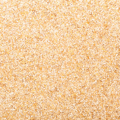 Groats food background texture. Diet nutrition.