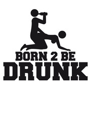Born 2 Be Drunk Sex Party