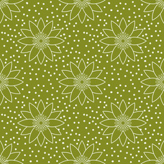 Seamless pattern