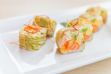 Sushi