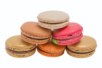Macaroons