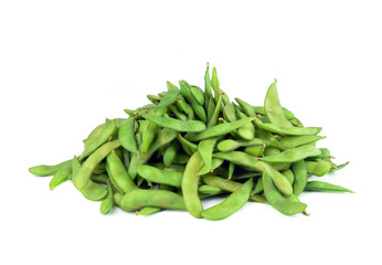 Green Soybean