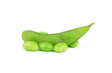 Green Soybean