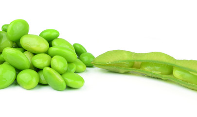 Green Soybean