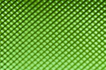 abstract green glass texture background