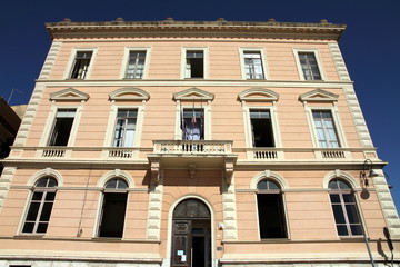 Cagliari, Sardegna island, Italy