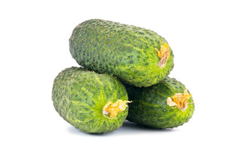 Cucumbers
