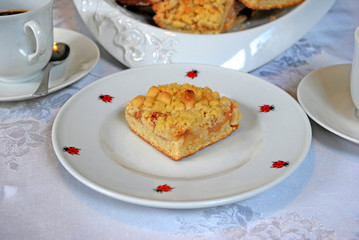 apfelkuchen