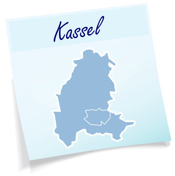 Landkreis Kassel