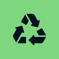 Flat Metro Icon