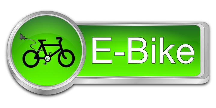 E-Bike Button