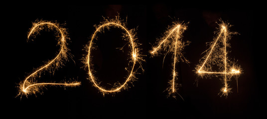 Sparkling 2014