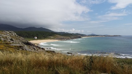 Castro de Baroña