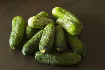 Vegetables close up for healthy nutrition