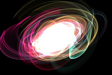 abstract colorful background