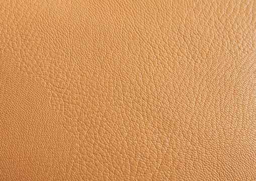 Leather Beige Background Highly Detailed