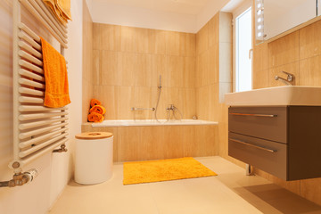 interior, bathroom