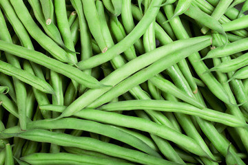 green beans