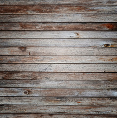 Fototapeta premium Boards different colored