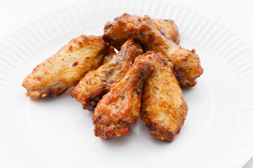 fried chicken