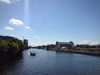 spree