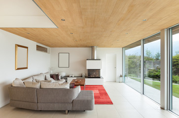 Living room,  interior