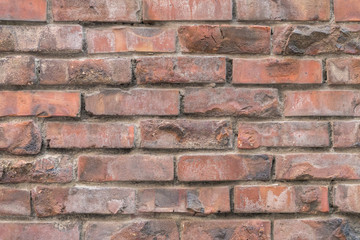old brick wall