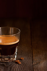 Coffee.