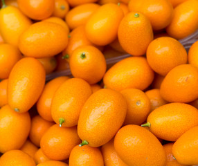 Cumquats