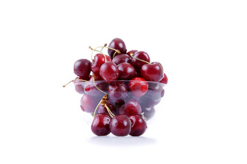 cherries
