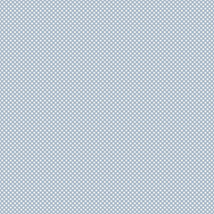 Blue Small Polka Dot Pattern Repeat Background
