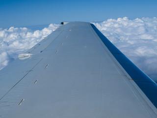 Fototapeta na wymiar Hawaii Big Island Flying-2