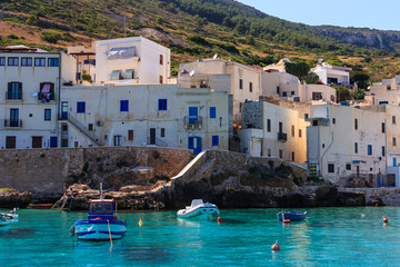 Levanzo, Sicilia #5